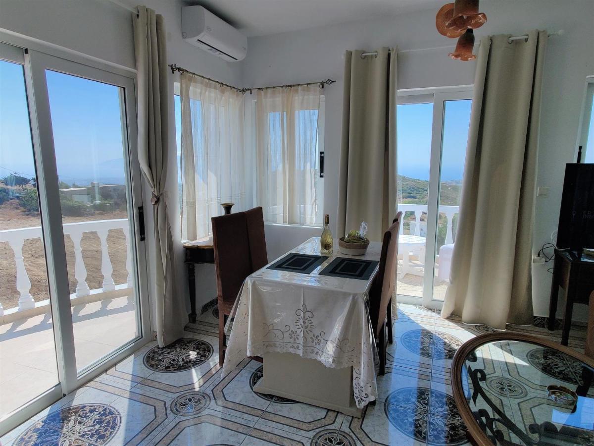 Lakena Sunset View Villa Menetaí 외부 사진