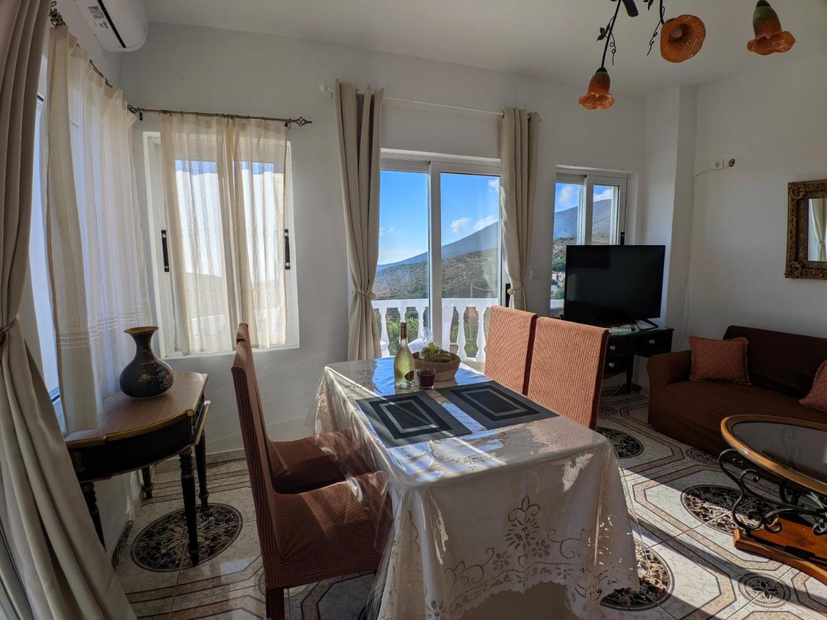 Lakena Sunset View Villa Menetaí 외부 사진