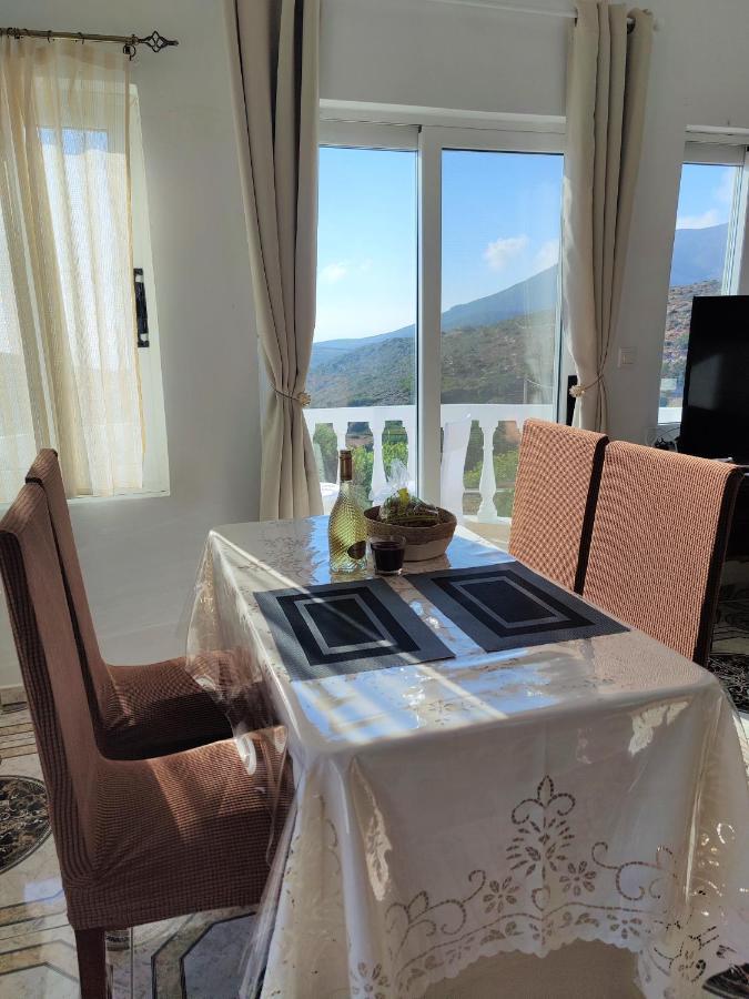 Lakena Sunset View Villa Menetaí 외부 사진
