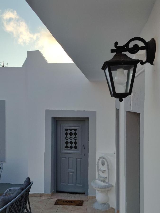 Lakena Sunset View Villa Menetaí 외부 사진